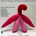 Affiche gainage