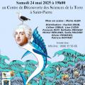 Affiche theatre sans animaux