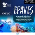 Conference epaves 2024