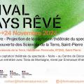 Festival en pays reve