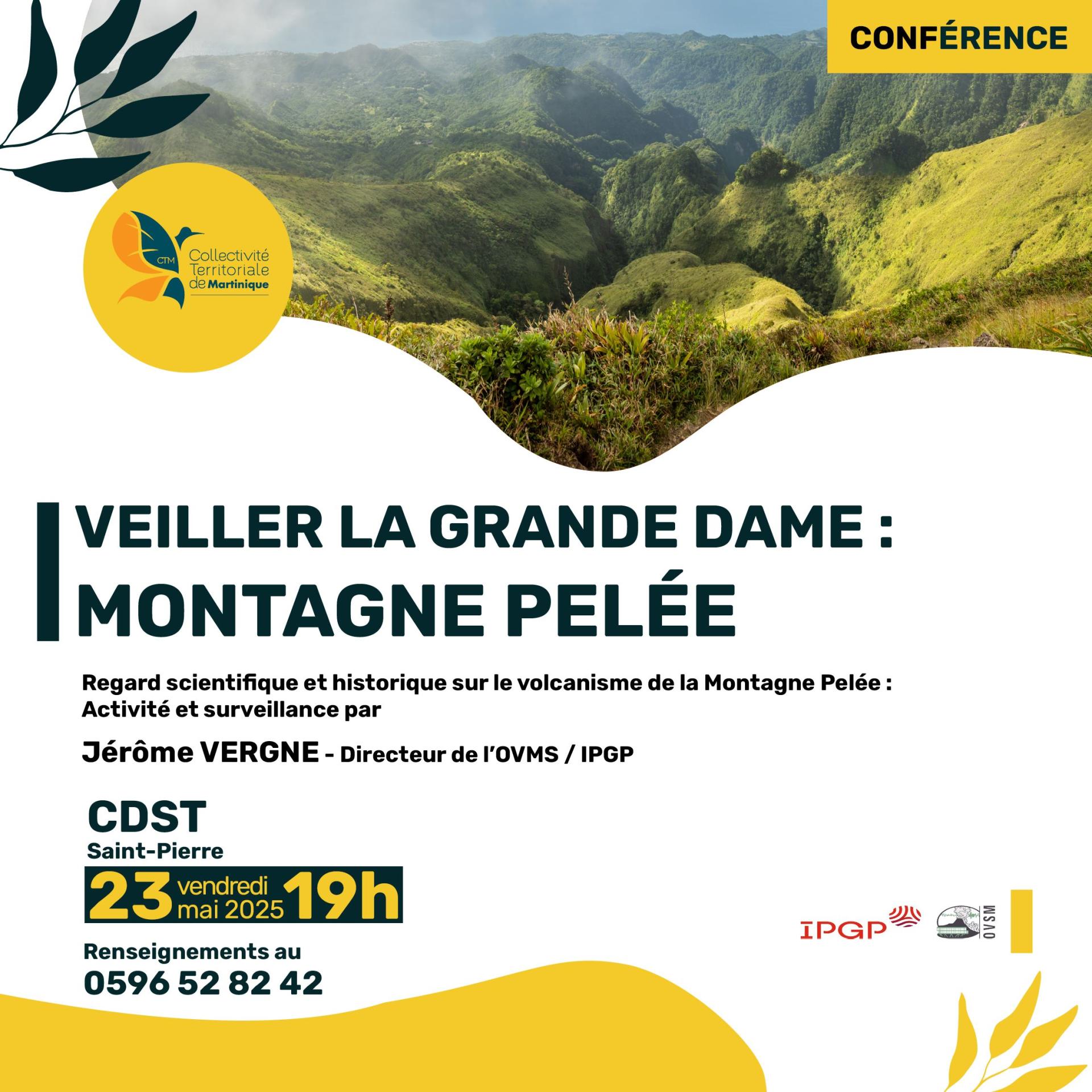 Nq 1080 cdst conf pelee 23 mai