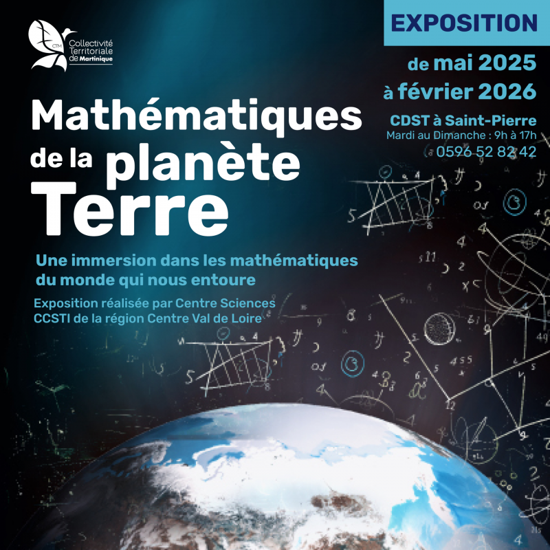 Nq 1080 cdst expo maths de la planete 2 mai 120525