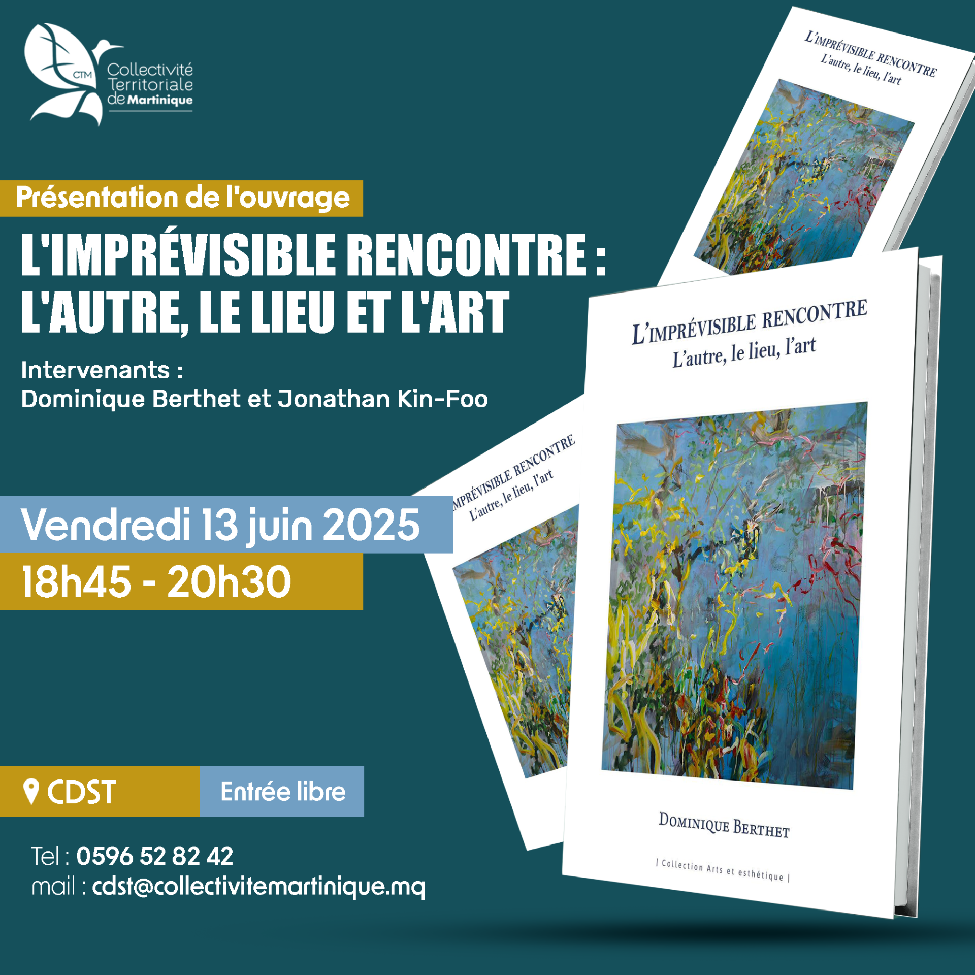 Nq rs presentation l autre le lieu et l art 060625 v03