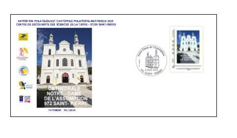 Souvenir philapostel 2025